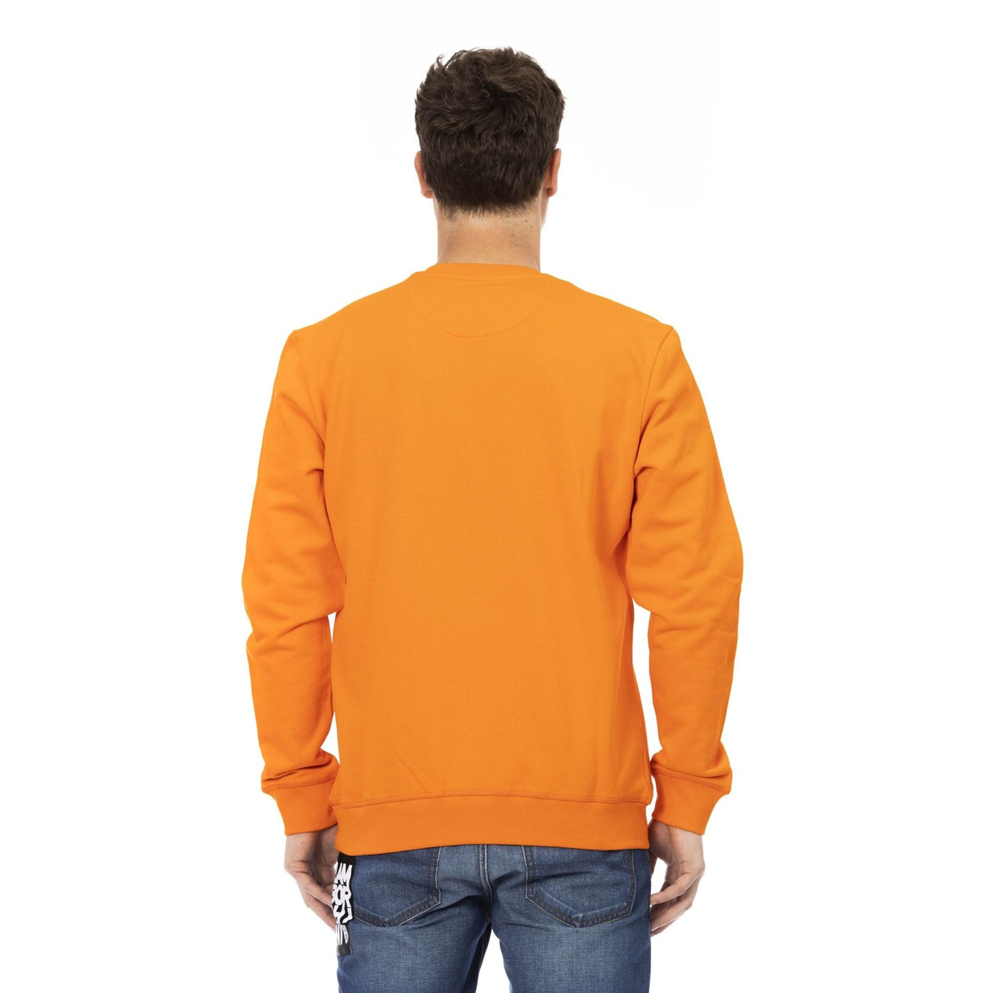 Automobili Lamborghini Herren Sweatshirt – Elegante Designer-Mode