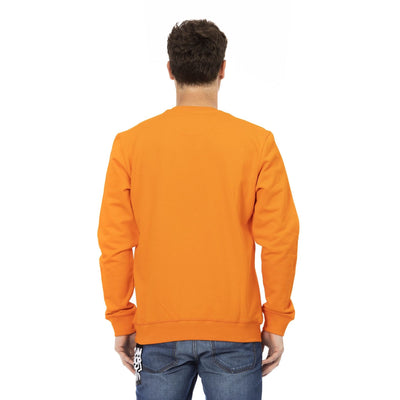 Automobili Lamborghini Herren Sweatshirt – Elegante Designer-Mode