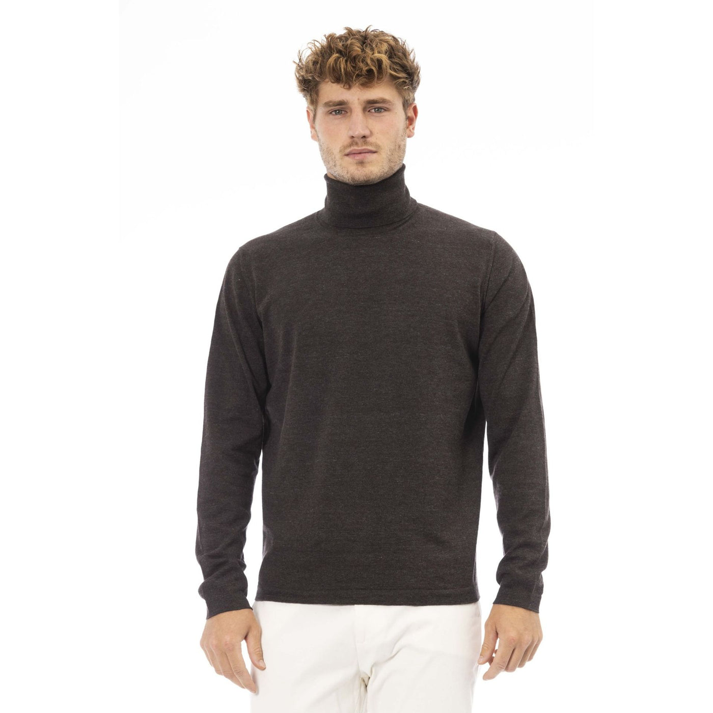 Alpha Studio Designer Pullover