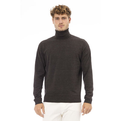 Alpha Studio Designer Pullover