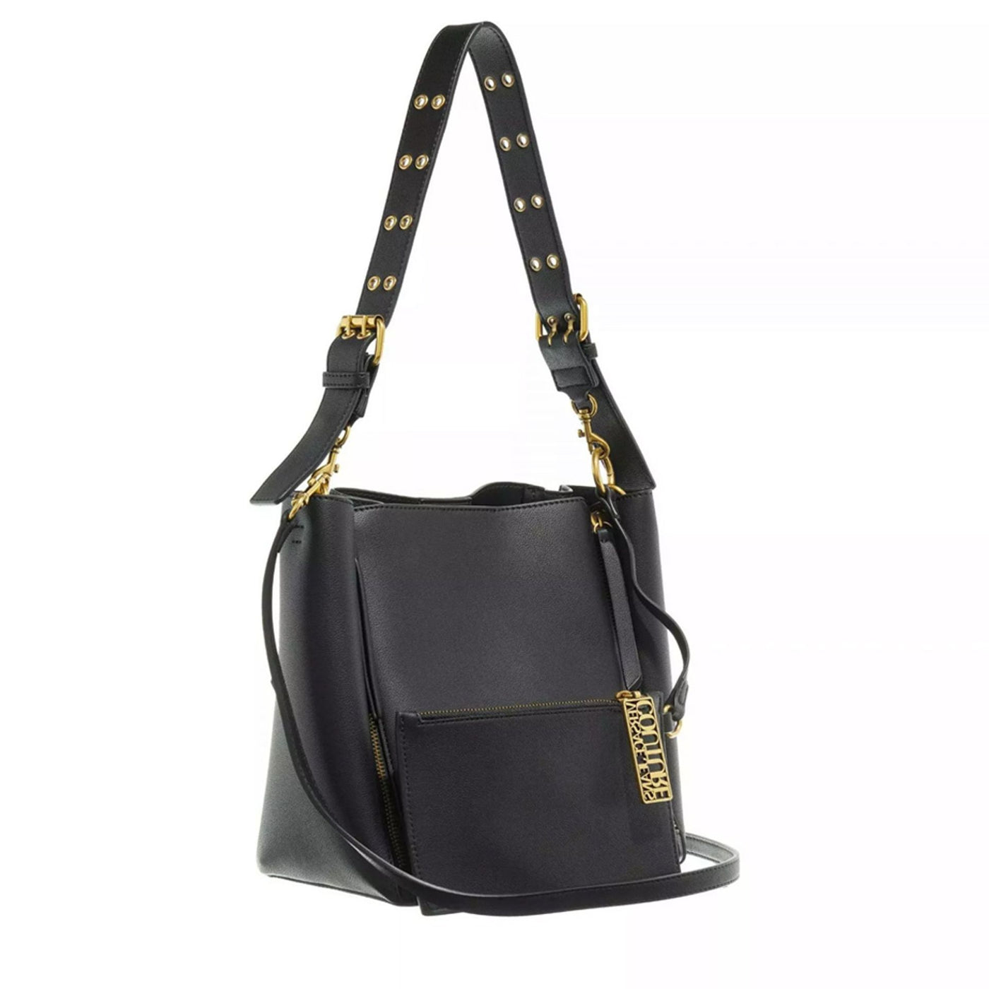 Versace Jeans Damen Umhängetasche