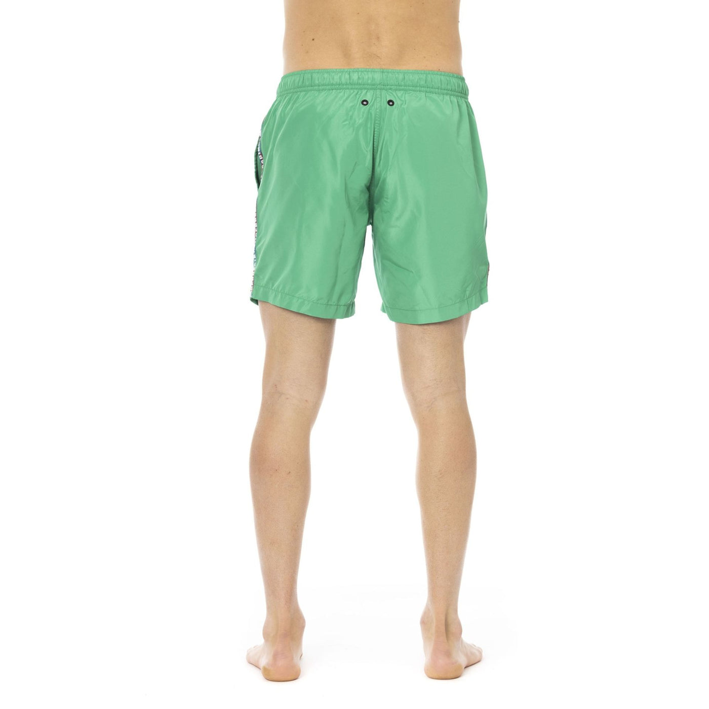 Bikkembergs Herren Badeanzug - Eleganter Designer-Swimwear
