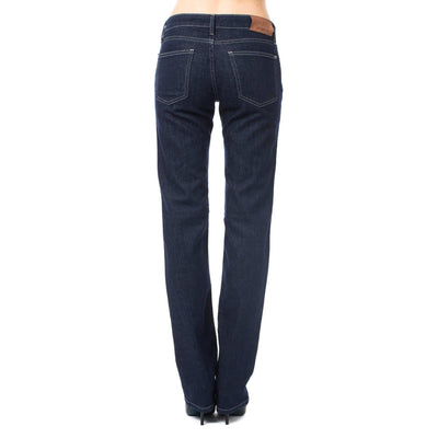 Ungaro Fever Damen Jeans – Hochwertige Designer-Jeans in Schwarz