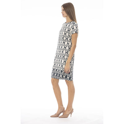 Baldinini Trend Damen Kleid – Frühjahr/Sommer Kollektion