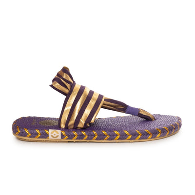 Nalho Designer Sandalette für Damen