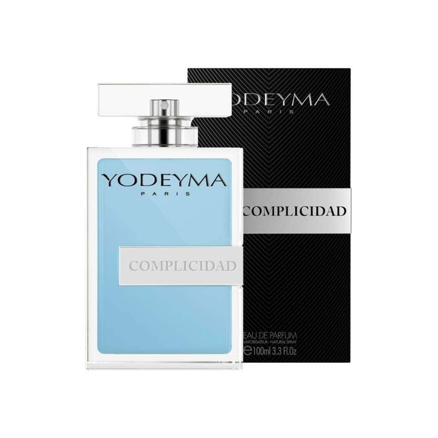 Yodeyma Parfüme
