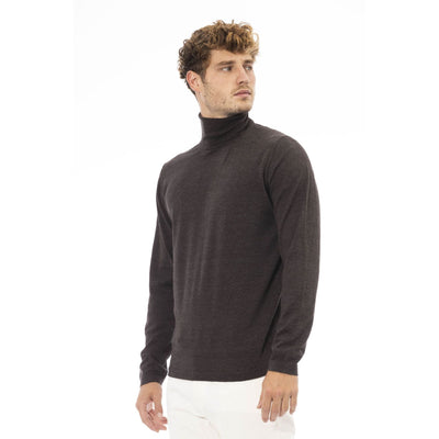 Alpha Studio Designer Pullover