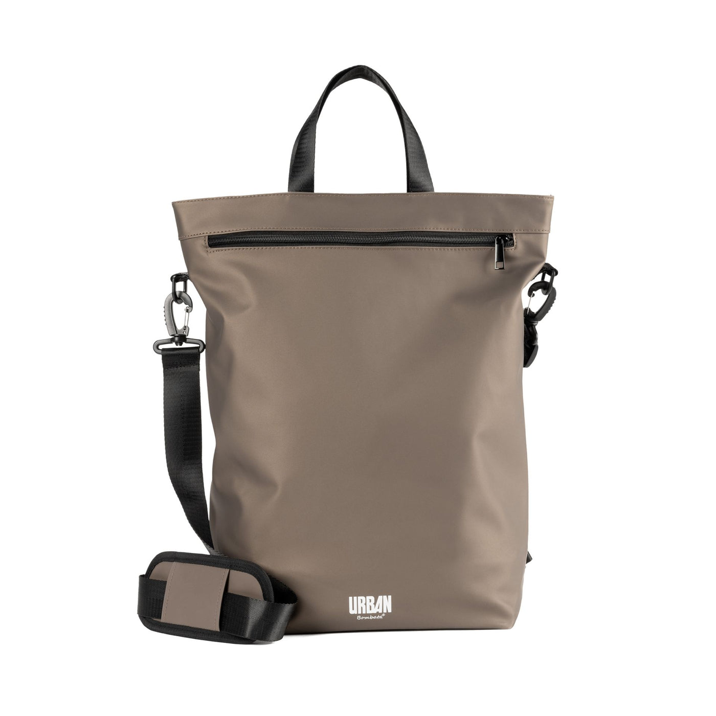Urban Unisex Rucksack mit gepolstertem PC-Fach