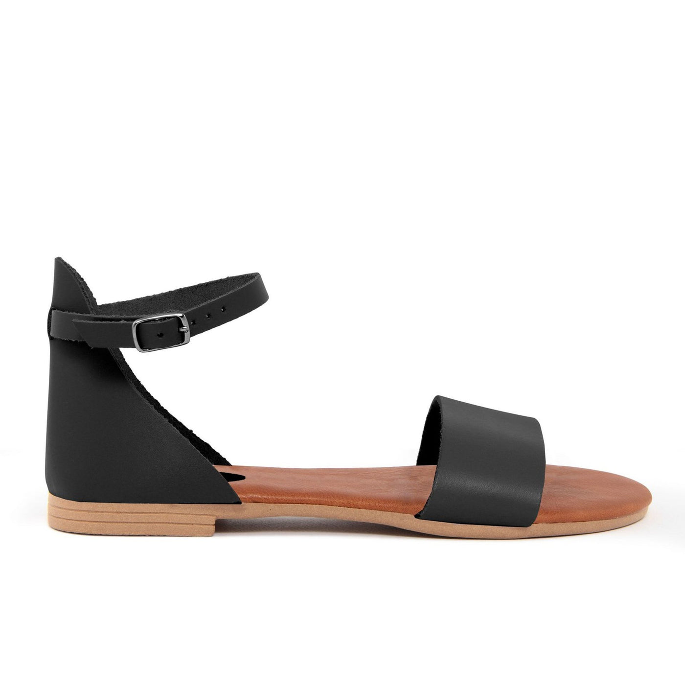 Fashion Attitude Sandalette in Beige