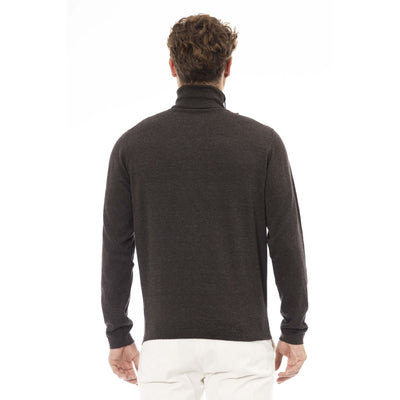 Alpha Studio Designer Pullover