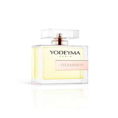 Yodeyma Damenduft Vanille Velfashion 100 ml
