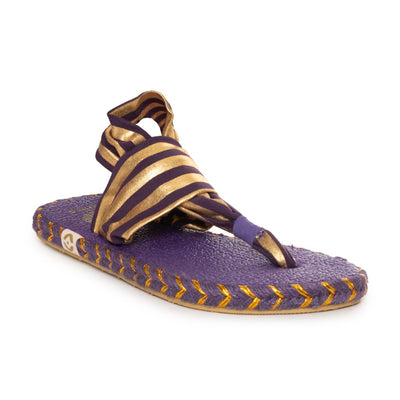 Nalho Designer Sandalette für Damen