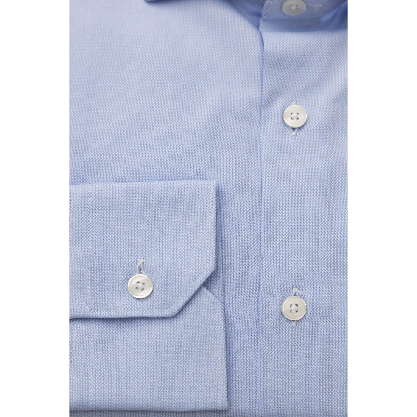 Bagutta Herren Hemd - 100% Baumwolle