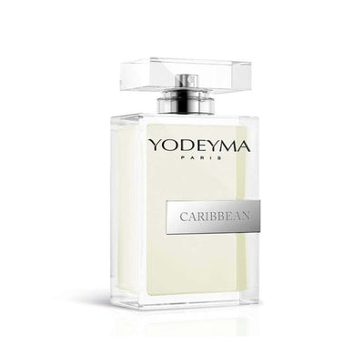 Yodeyma Caribbean Herrenduft 100 ml