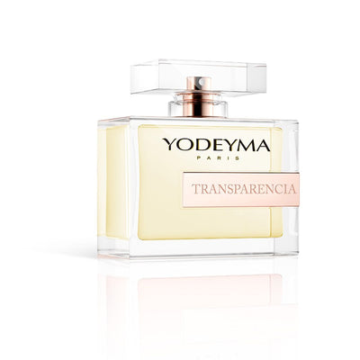 Yodeyma Eau de Parfum 100ml - Frische und Vitalität