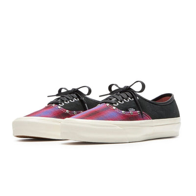 Vans Unisex Sneakers aus Leder und Gummi
