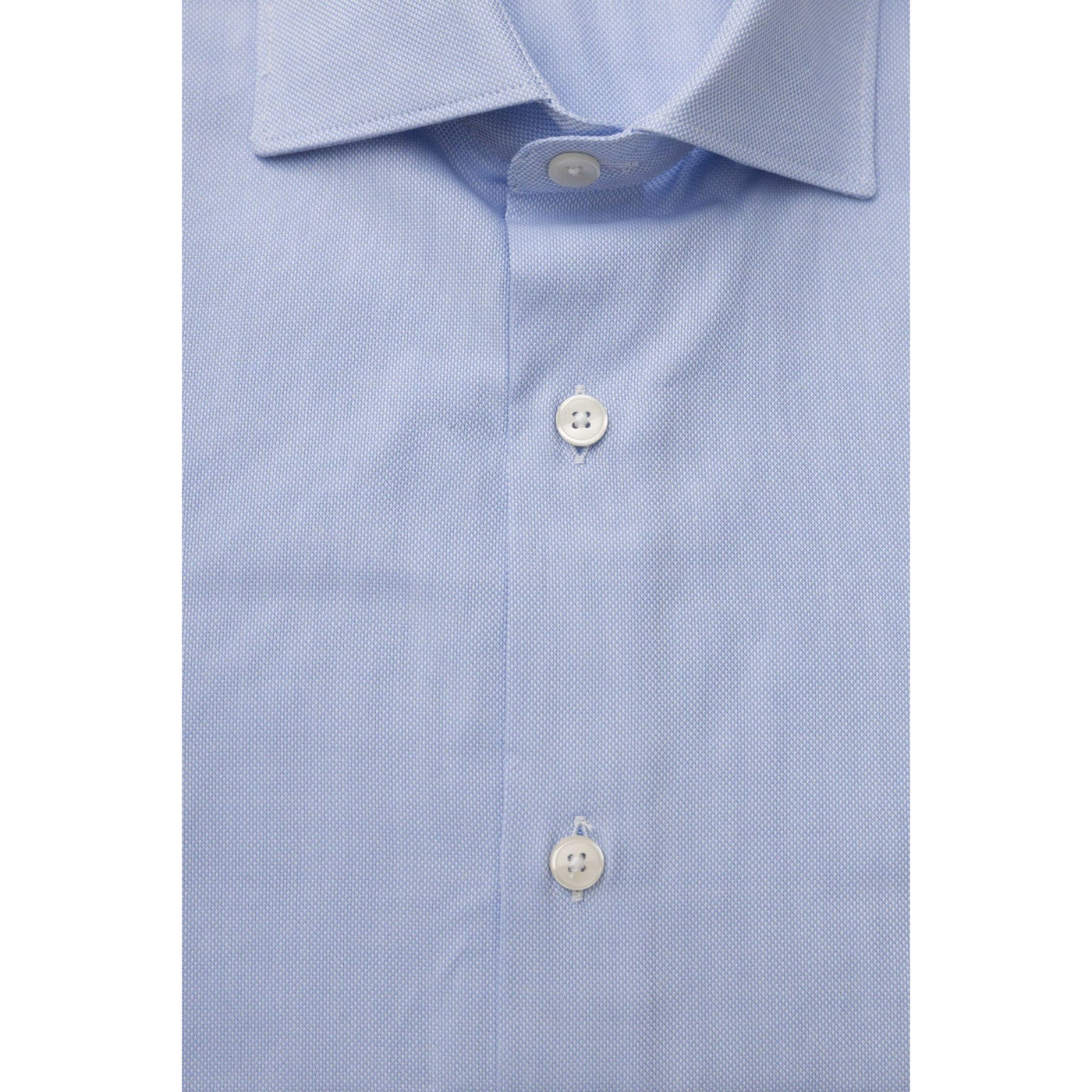 Bagutta Herren Hemd - 100% Baumwolle