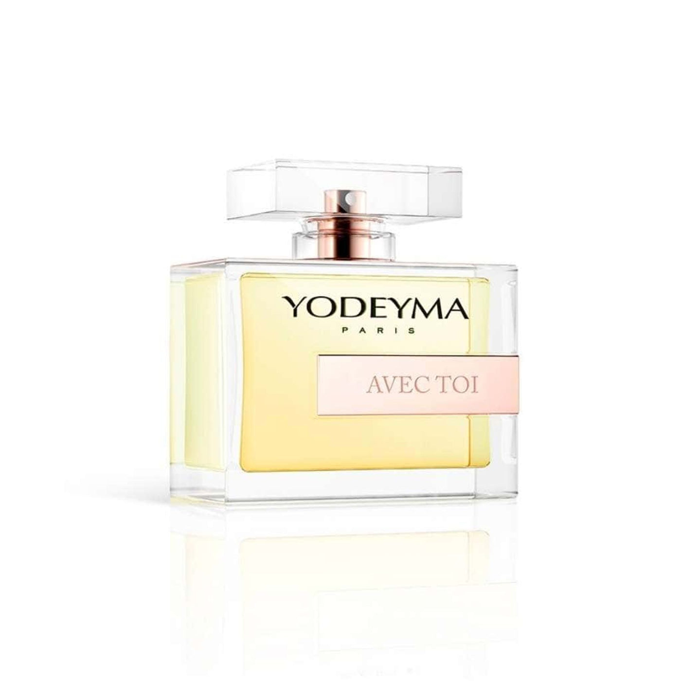 Yodeyma Parfüme