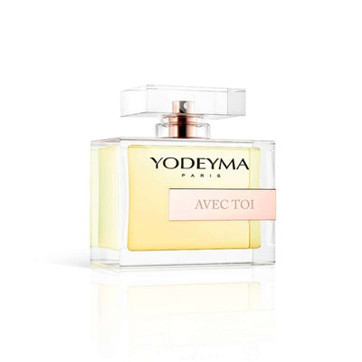 Yodeyma Parfüme