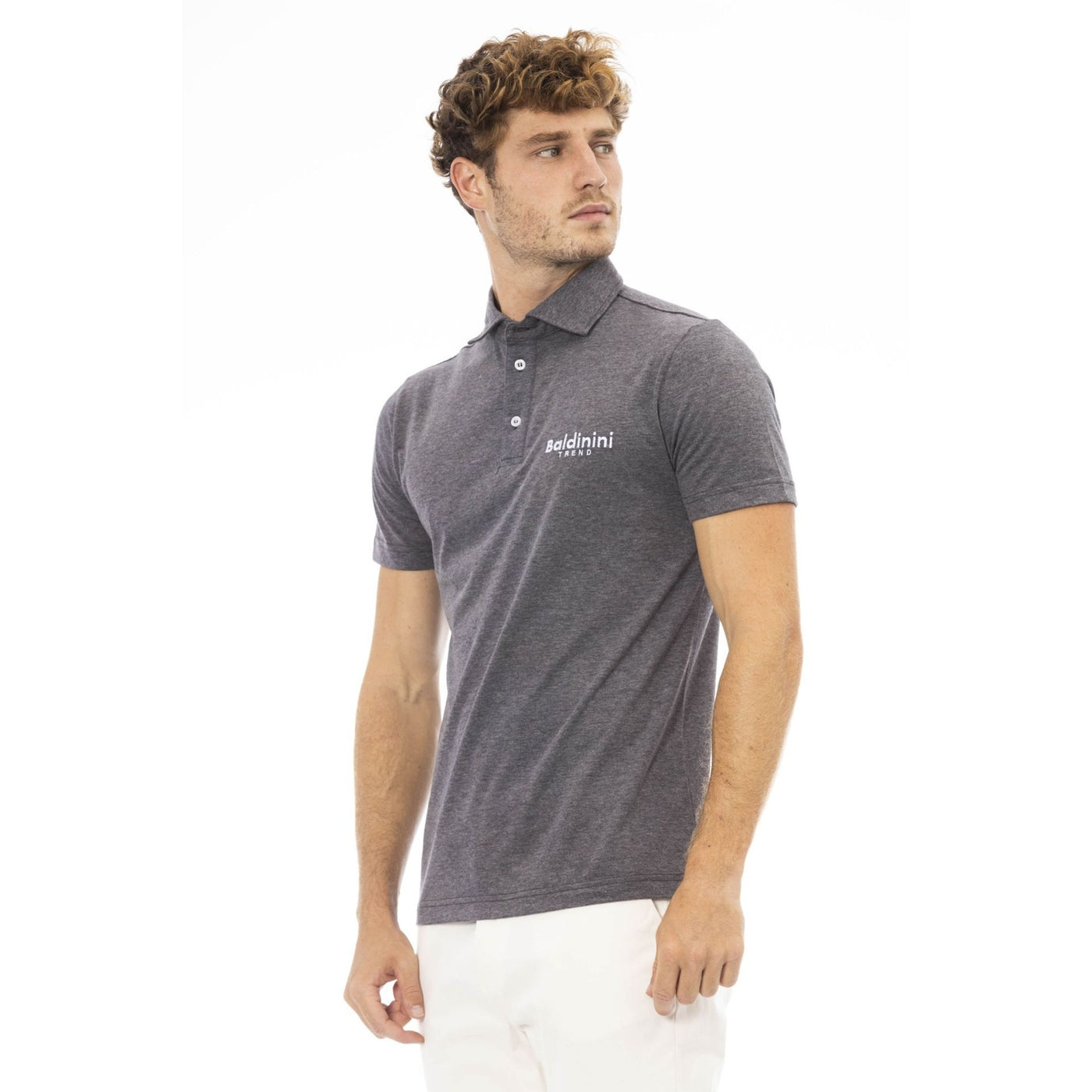Baldinini Polo-Shirt für Herren