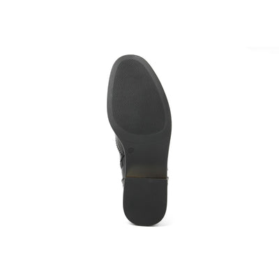 Fashion Attitude Stiefeletten in Schwarz für Damen