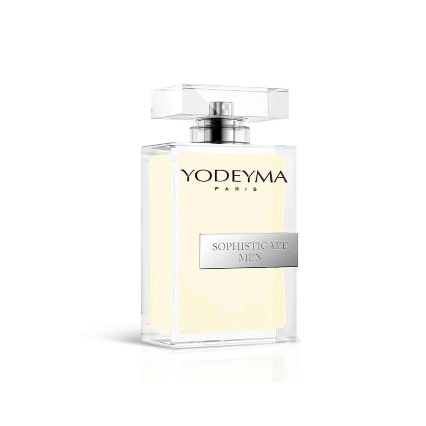 Yodeyma Sophisticate Men Eau de Parfum 100 ml