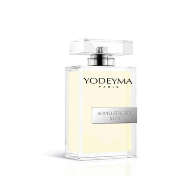 Yodeyma Sophisticate Men Eau de Parfum 100 ml