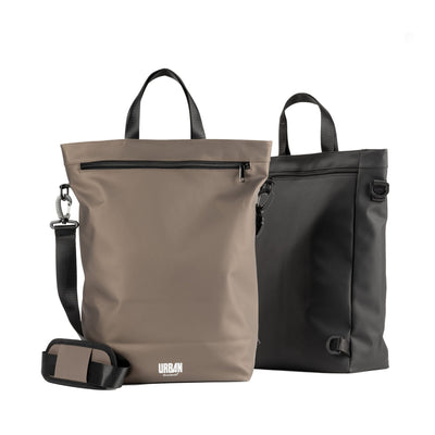 Urban Unisex Rucksack mit gepolstertem PC-Fach