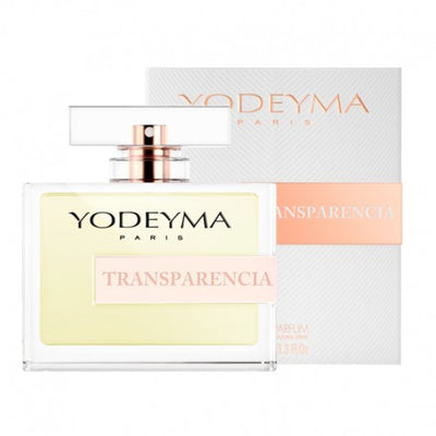 Yodeyma Eau de Parfum 100ml - Frische und Vitalität