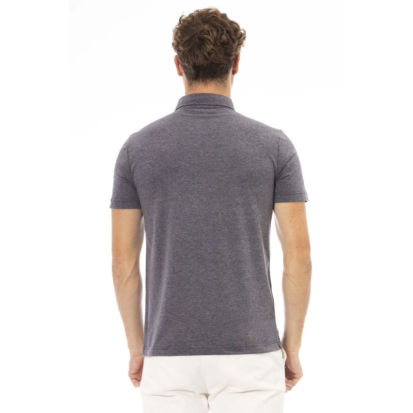 Baldinini Polo-Shirt für Herren