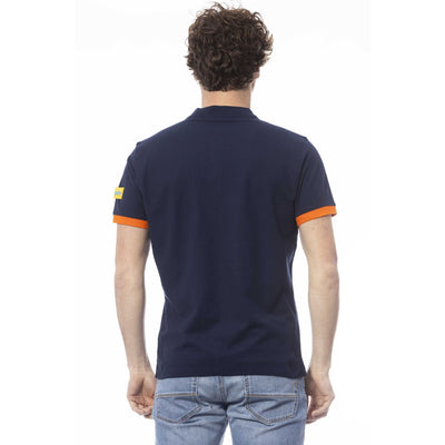 Invicta Herren Polo-Shirt – Exklusive Designer-Mode