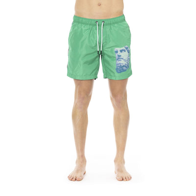 Bikkembergs Herren Badeanzug - Eleganter Designer-Swimwear