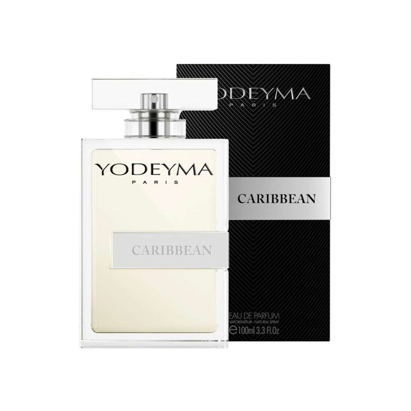 Yodeyma Caribbean Herrenduft 100 ml