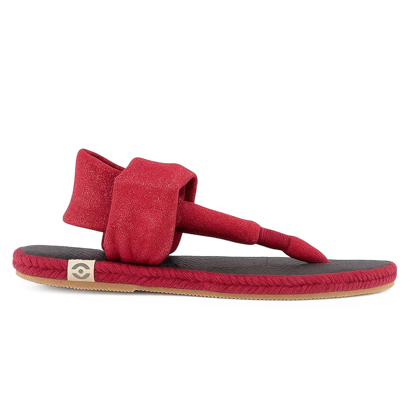 Nalho Designer Sandalette für Damen