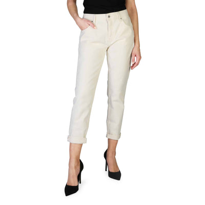 Pepe Jeans Damen Jeans in Blau