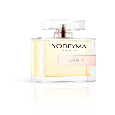 Yodeyma Parfüme