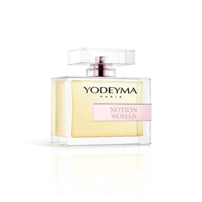 Yodeyma Damenduft – Eleganter Duft mit Mandarine und Gardenie