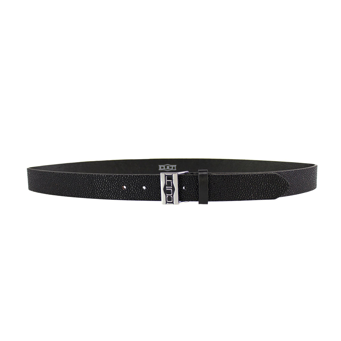 Eleganter Cult Gürtel für Herren