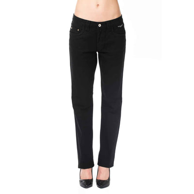 Ungaro Fever Damen Hosen in Schwarz