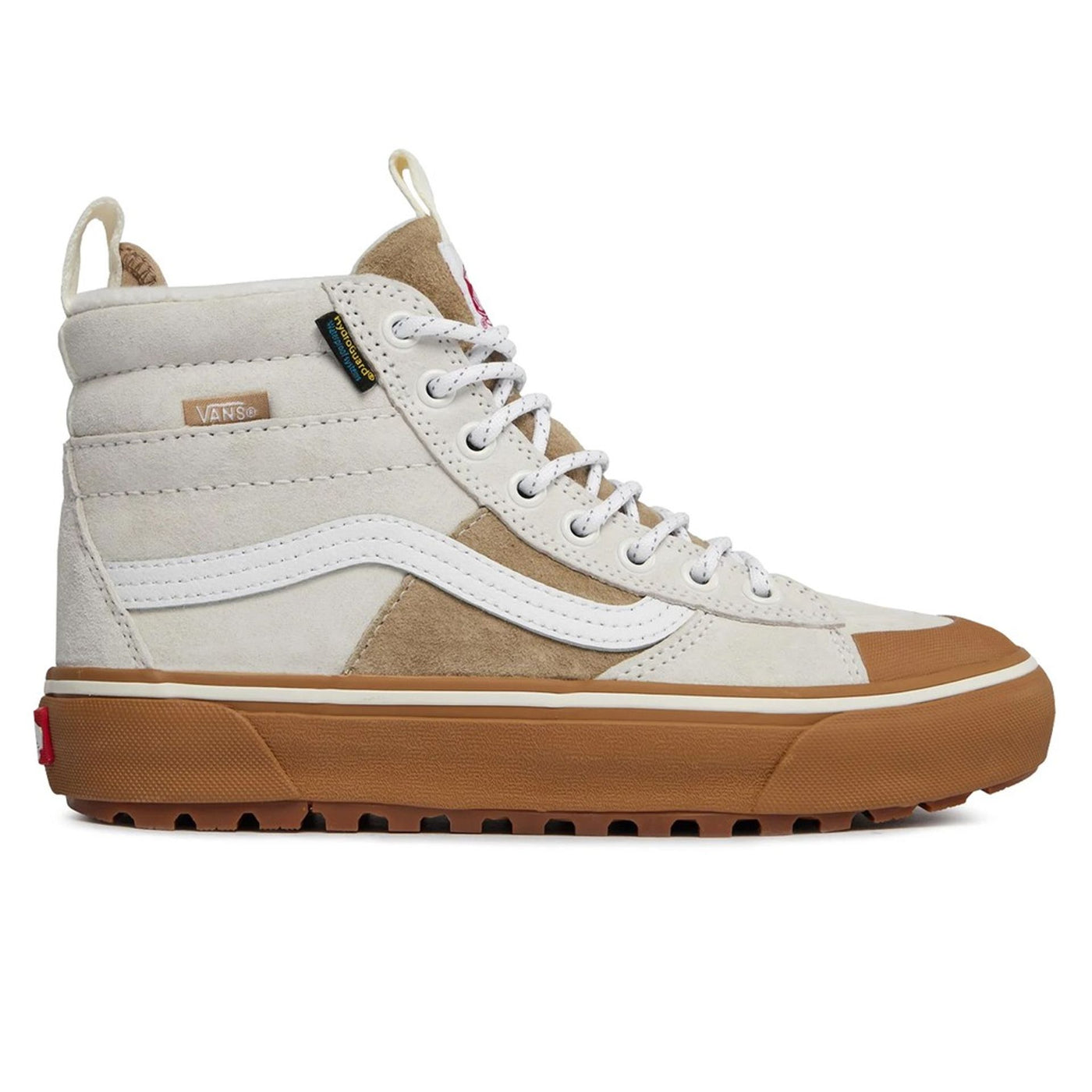 Vans Unisex Sneakers - Designer-Mode aus Italien