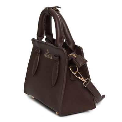 Egon Von Furstenberg Designer Handtasche