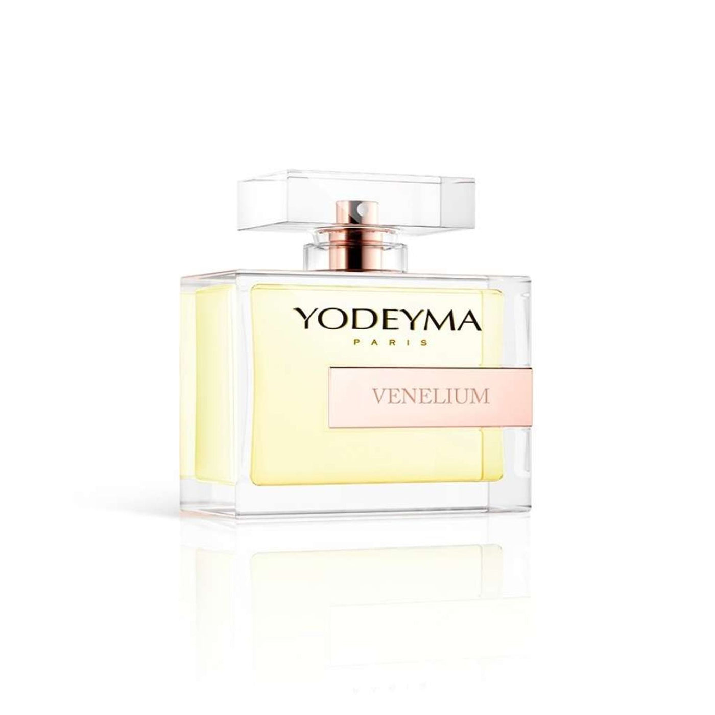Yodeyma Damendüfte 100 ml – Mystischer Duft