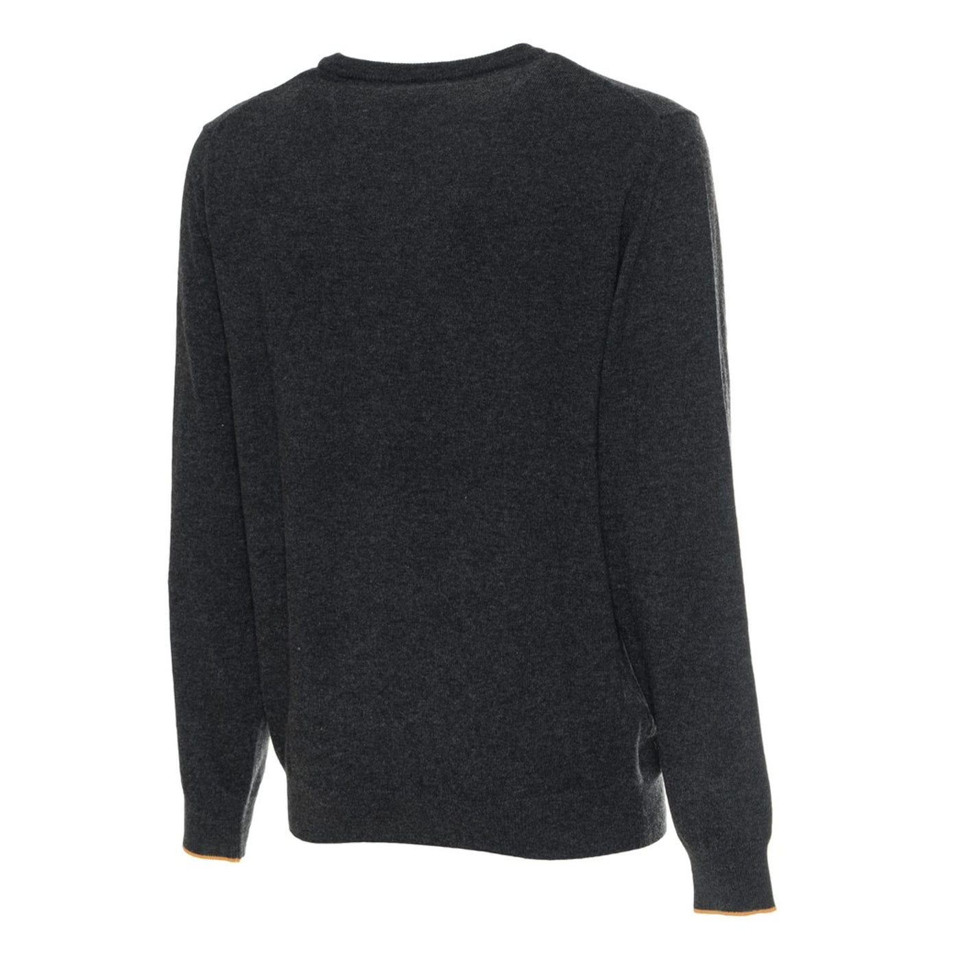 Sergio Tacchini Herren Pullover aus Kaschmirwolle