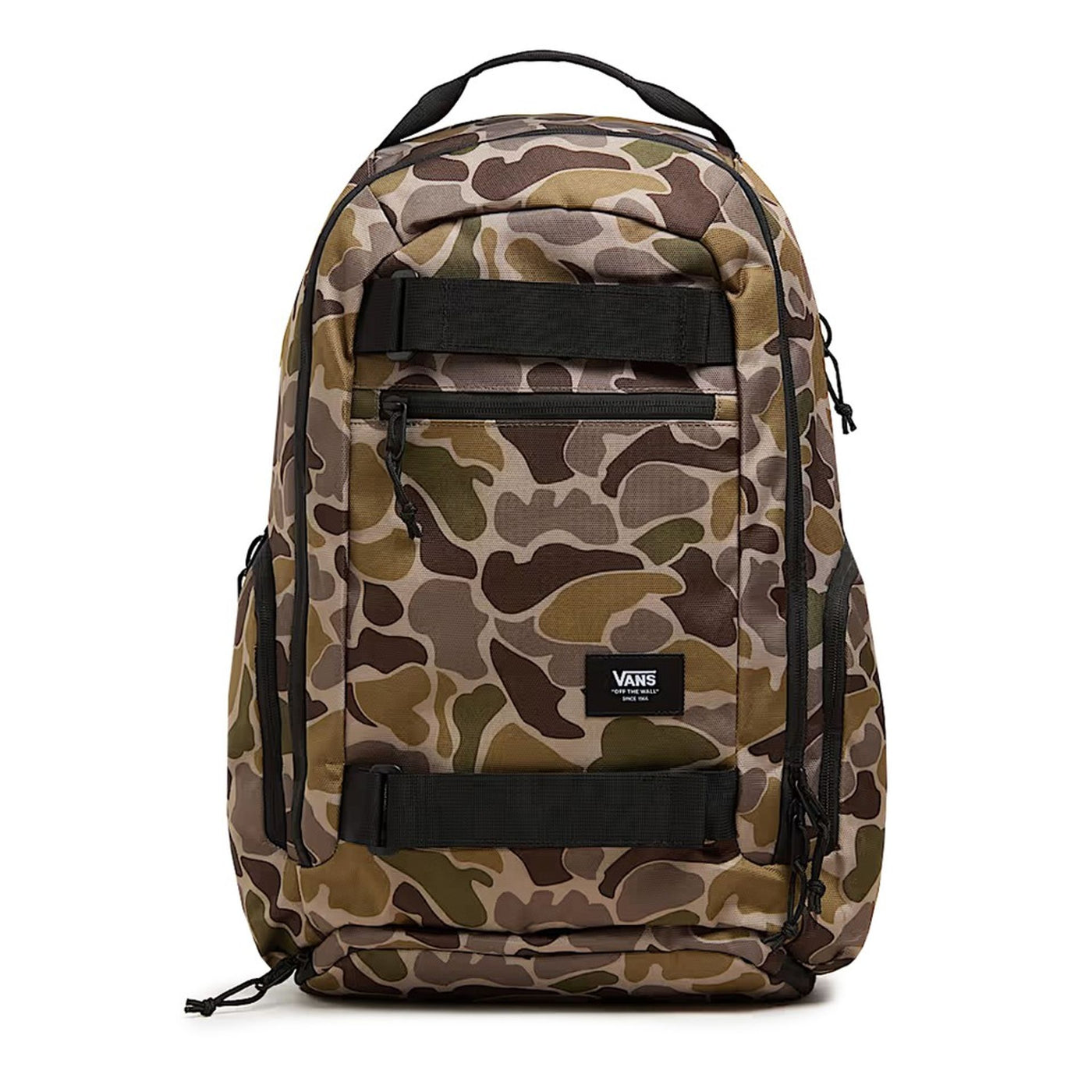 Vans Unisex Rucksack aus hochwertigem Polyester