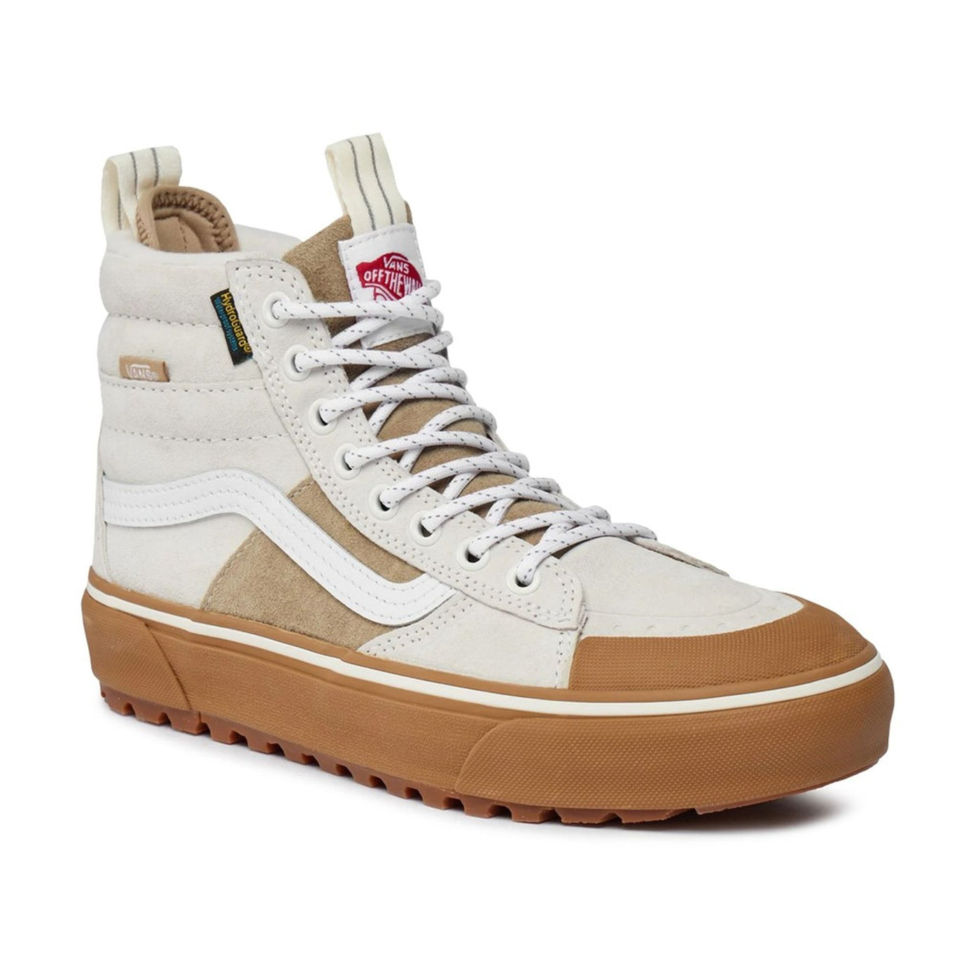 Vans Unisex Sneakers - Designer-Mode aus Italien