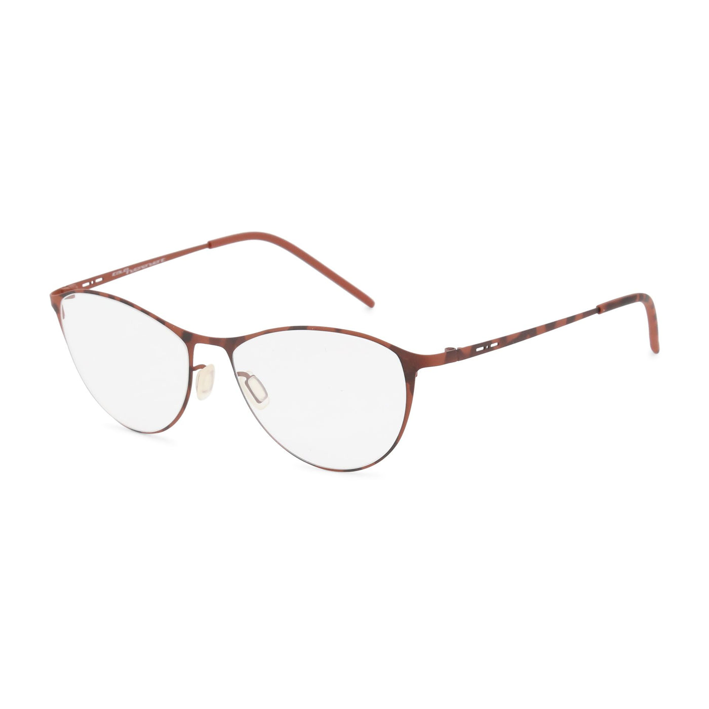 Italia Independent Damen Brille Metall