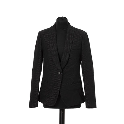 Elegante Damenjacke von Jacob Cohen in Blau