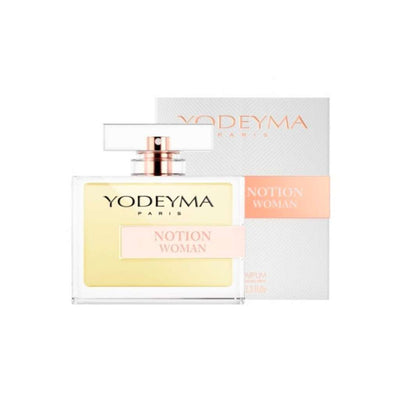 Yodeyma Damenduft – Eleganter Duft mit Mandarine und Gardenie