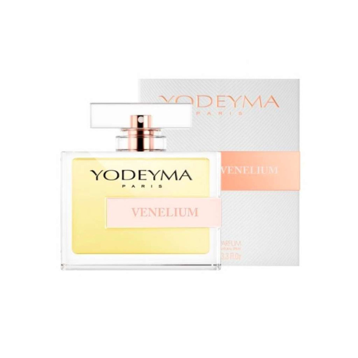 Yodeyma Damendüfte 100 ml – Mystischer Duft