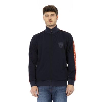 Automobili Lamborghini Herren Sweatshirt
